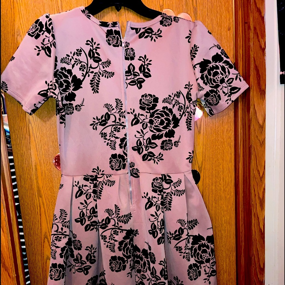 Super cute dress from Lularoe ..